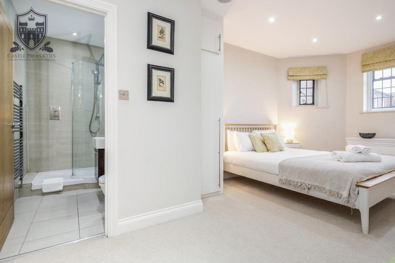 Castle Properties:Eton-The College Windsor Exterior foto
