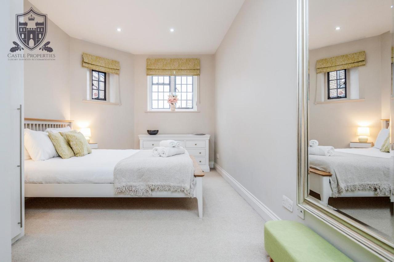 Castle Properties:Eton-The College Windsor Exterior foto